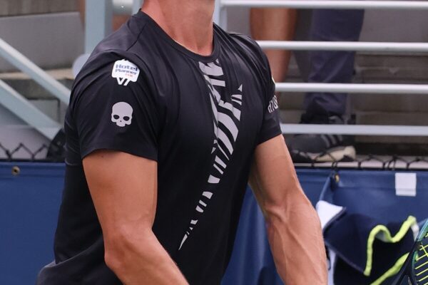 Márton Fucsovics: Un Campione Ungherese nel Tennis