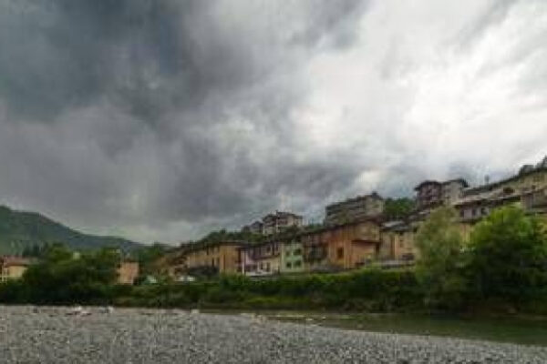 Maltempo a Bergamo: Ultimi Aggiornamenti e Impatti
