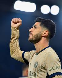 Marco Asensio: Dalla Promessa al Successo nel Calcio