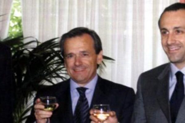 Marco Madrigali: Pioniere dell’Innovazione Tecnologica