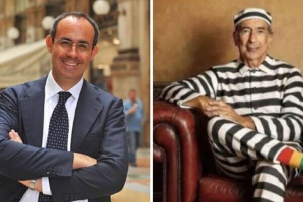 Marcora e il Suo Ruolo di Consigliere Comunale