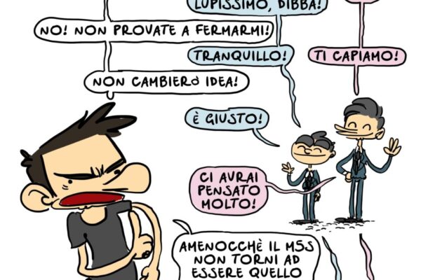 Mario Natangelo: Un Giovane Talento nel Calcio Italiano