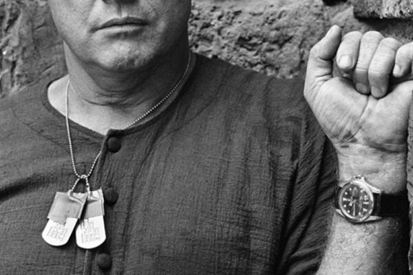 Marlon Brando: La Leggenda del Cinema