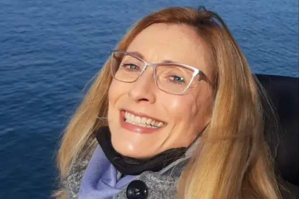 Martina Oppelli: Un’Artista che Sta Lasciando il Segno