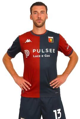 Mattia Bani: Una Stella Crescente della Serie A
