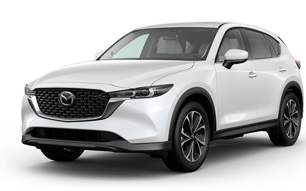 Esplorando il Mazda CX-5: Un SUV di Riferimento