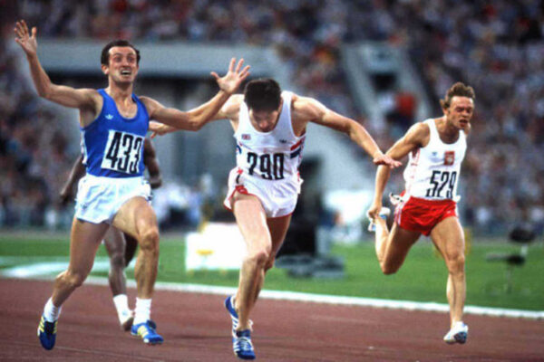Pietro Mennea: Un’icona dell’atletica italiana