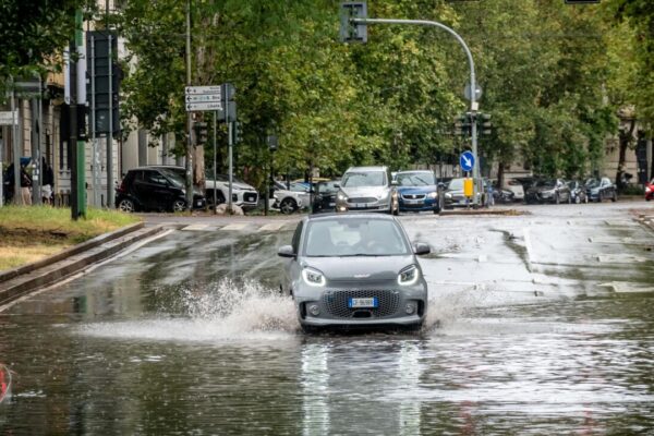 Previsioni Meteo a Milano: Cosa Aspettarsi Questa Settimana