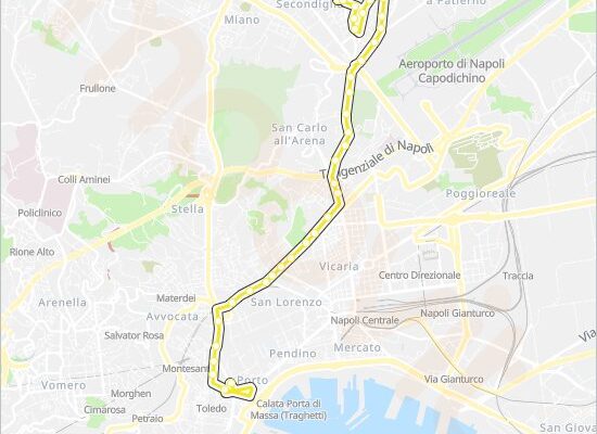 Meteo Napoli Oggi: Le Ultime Previsioni e Aggiornamenti
