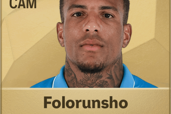 Michael Folorunsho: La sua carriera e il suo impatto