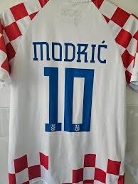 Luka Modric: Il Maestro del Gioco