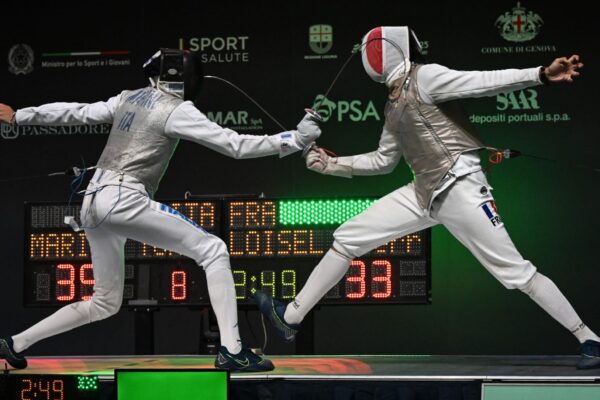 Mondiali di Scherma 2025: Evento di Rilievo nel Mondo Sportivo