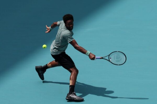 Gaël Monfils: Ritorno e Sfide Attuali nel Tennis