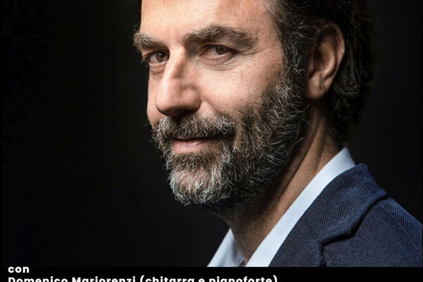 Neri Marcorè: Un’Icona del Teatro e della Televisione Italiana