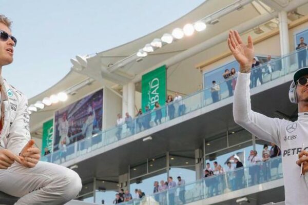 Nico Rosberg: Riflessioni su un possibile ritorno nelle corse