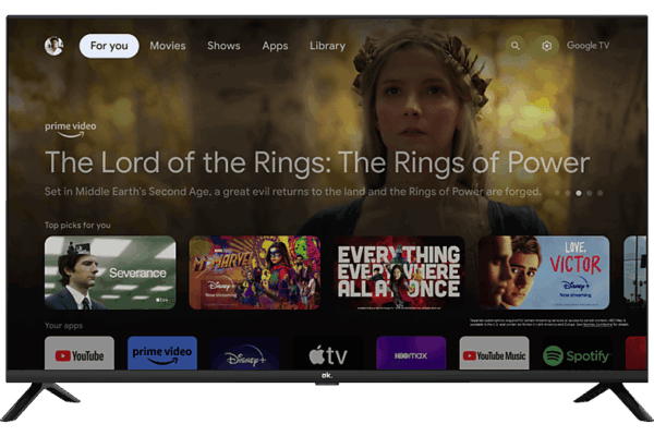 Tutto su Now TV: La Piattaforma di Streaming in Crescita
