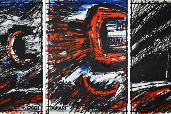 Oggi è Domani: Riflessioni sul Presente e il Futuro