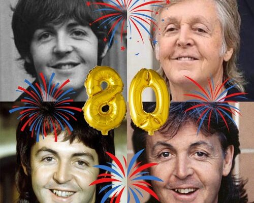 La Strabiliante Vita di Paul McCartney: Icona della Musica
