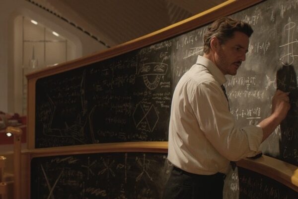 Pedro Pascal: Un’icona della Televisione e del Cinema
