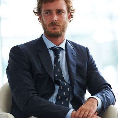 Chi è Pierre Casiraghi: un giovane nobile di Monaco
