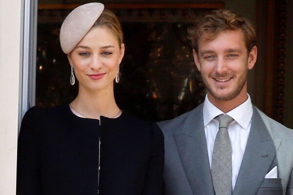 Pierre Casiraghi: Vita e Successi del Principe di Monaco