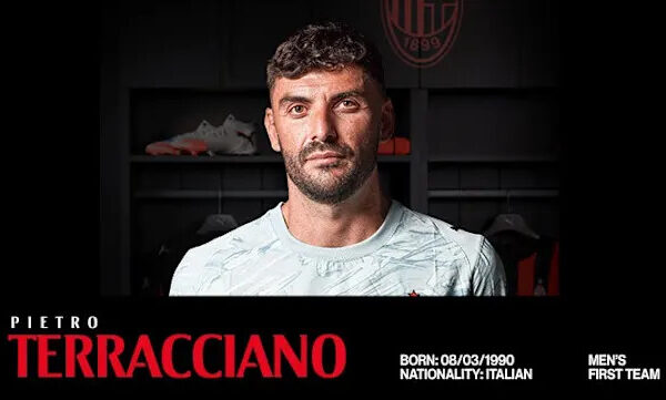 Pietro Terracciano: Un Talento nel Mondo del Calcio