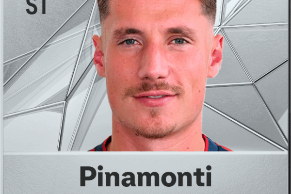 Andrea Pinamonti: Dalla Gioventù al Successo nel Calcio