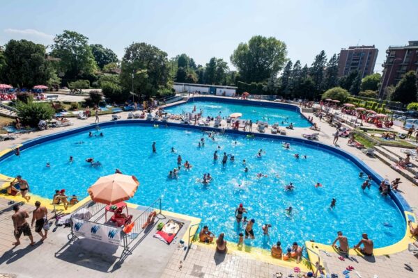 Ritorno alla Piscina Argelati: Ristrutturazioni e Attività Estive