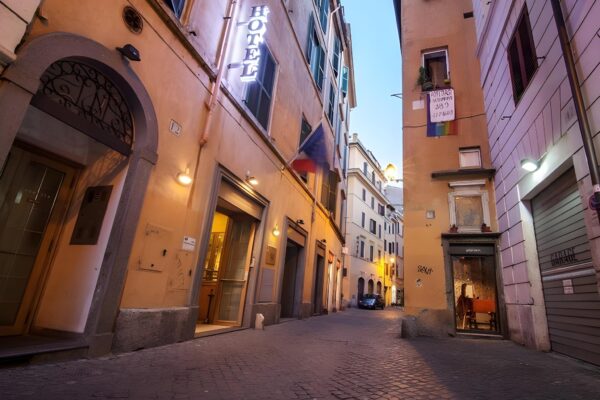 L’importanza di Pomezia nel Contesto Economico Italiano