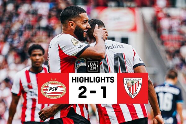 PSV Eindhoven e Atletico Bilbao: Cosa Aspettarsi dalla Partita