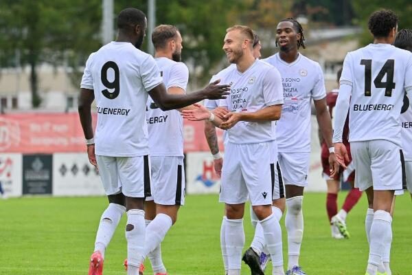 Qatar e Udinese: un Futuro Insieme nel Calcio