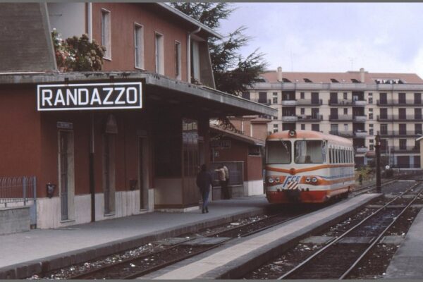 Randazzo: Un Viaggio tra Storia e Modernità
