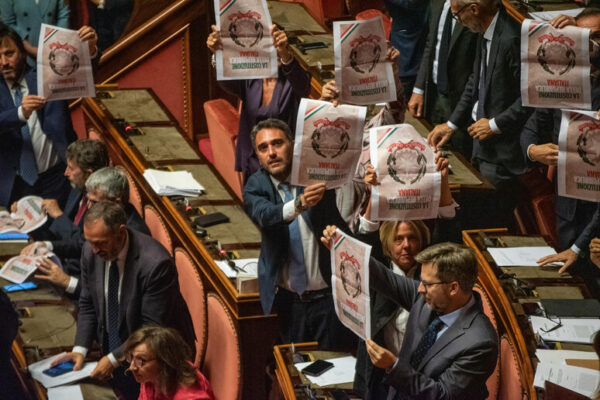 Riforma della Giustizia e Separazione delle Carriere: Un’analisi approfondita