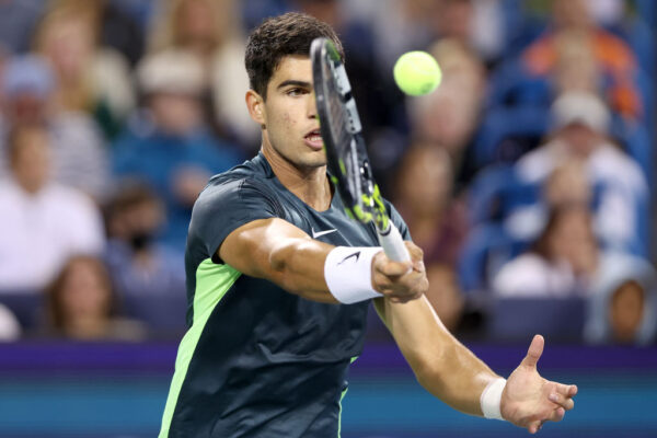 Il Risultato di Alcaraz agli Open di Francia 2023