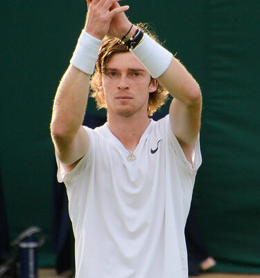 Andrey Rublev: Un Talento in Crescita nel Tennis Mondiale