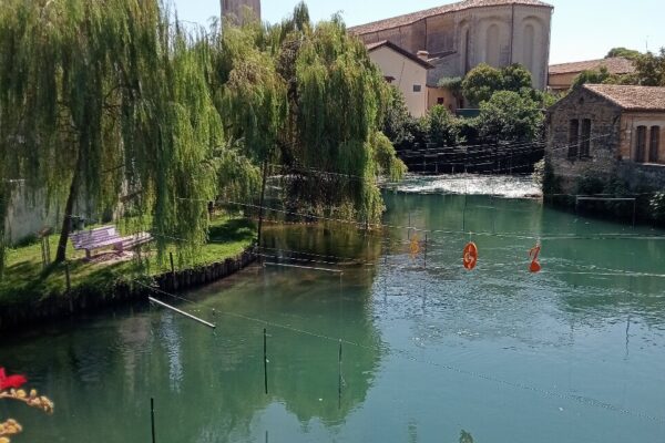 Alla Scoperta di Sacile: La Perla del Friuli