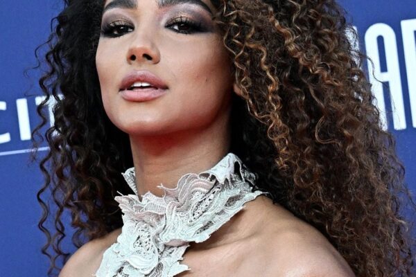 Samira Lui: Riconoscimenti e Novità Recenti