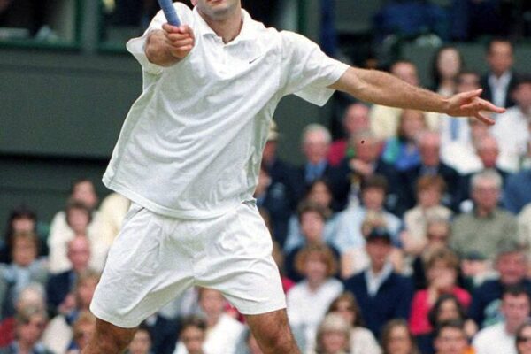 Pete Sampras: Un’Icona del Tennis Mondiale