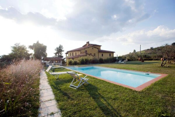 San Godenzo: Un Patrimonio Naturale e Culturale da Scoprire