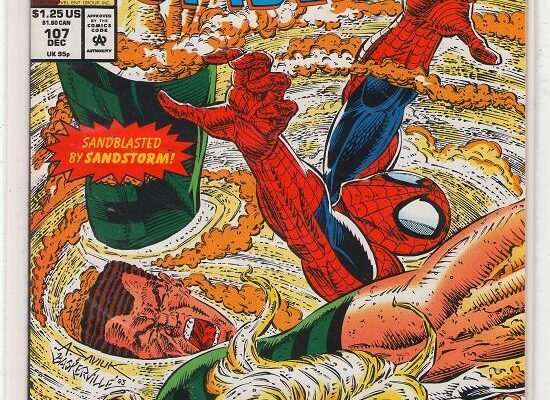 Il Mondo del Sandman: Un’Icona Culturale Moderna