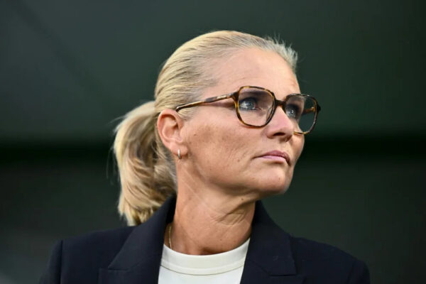 Sarina Wiegman: Protagonista nel Mondo del Calcio Femminile