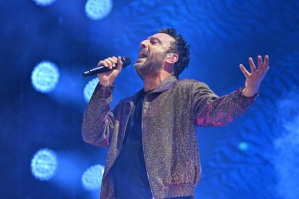 Scaletta Cremonini 2025 Bari: Tutto Quello che Devi Sapere