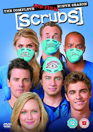 Scrubs: L’Essenziale per il Settore Sanitario