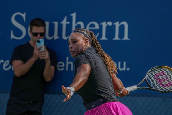 Serena Williams: La Sua Carriera e il Suo Impatto