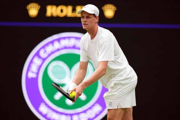 Sinner e Nardi: due giovani talenti del tennis italiano