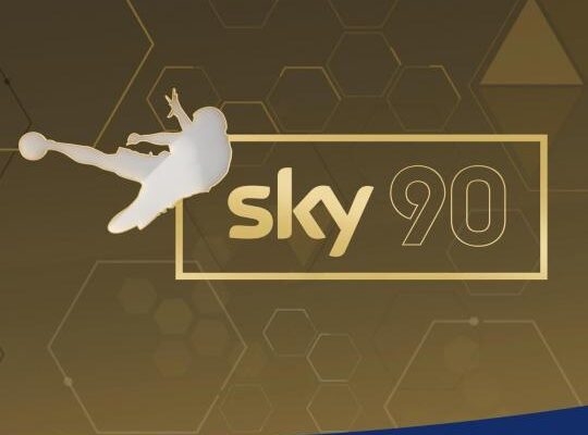 Le Ultime Novità di SkySport: Sport in Diretta e Eventi