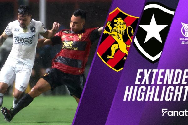 Sport Recife e Botafogo: La Rivalità nel Calcio Brasiliano