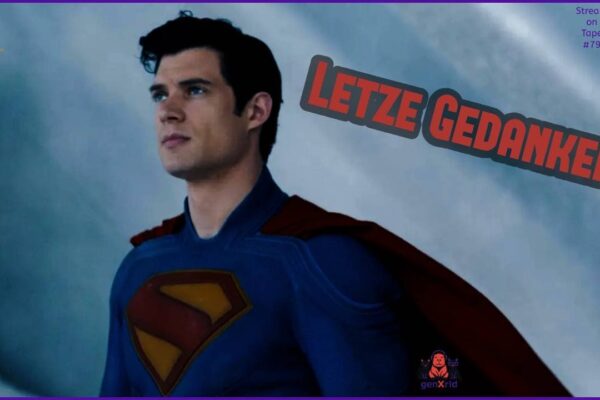 Superman 2025: Il Futuro del Supereroe che Conosciamo