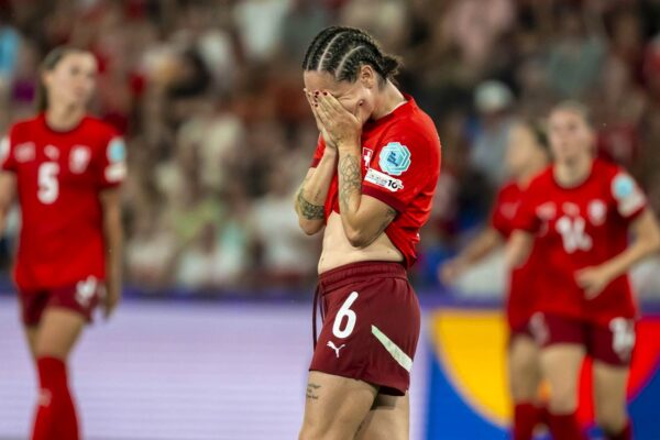 Svizzera Norvegia Femminile: Riflessioni e Risultati Recenti