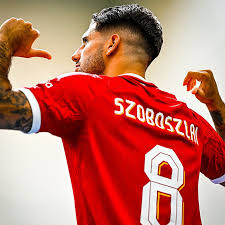 Dominik Szoboszlai: La Stella Emergente del Calcio